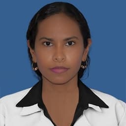 María avatar