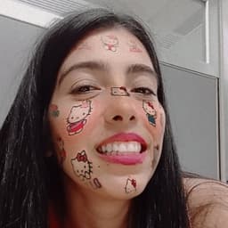 Roxana avatar