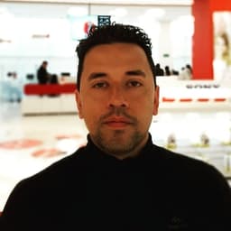 Diego avatar