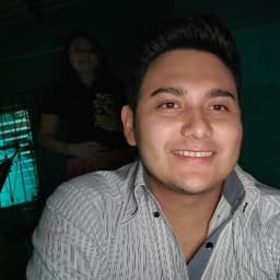 Jorge avatar