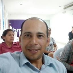 Juan avatar