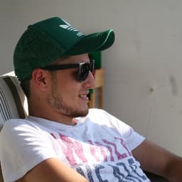 Nicolás avatar