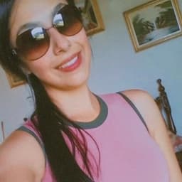 María avatar