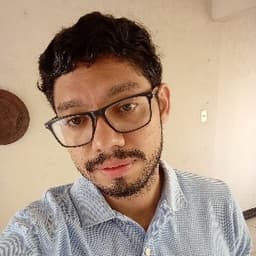 Joel avatar