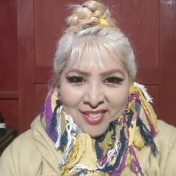 Yheny avatar