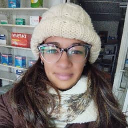 Evelyn avatar