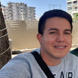 Carmelo avatar