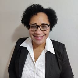 María avatar