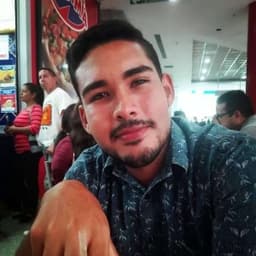 Fernand avatar