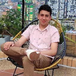 Diego avatar