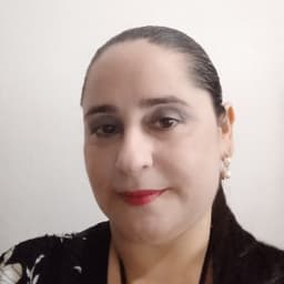 María avatar