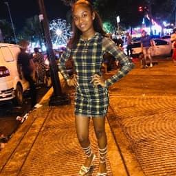 Dayana avatar
