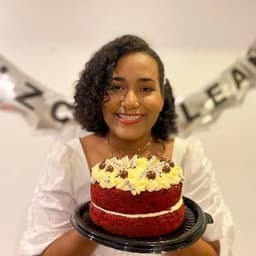 Valeria avatar