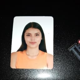 Vanessa avatar