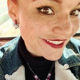 Frida avatar