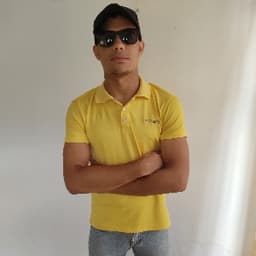 Samuel avatar
