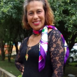 Damary avatar