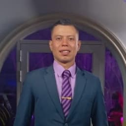 Xavier avatar