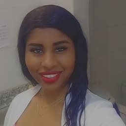 Milagros avatar