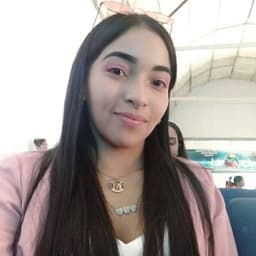 María avatar