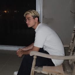 Nestor avatar
