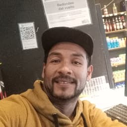 Eliomar avatar