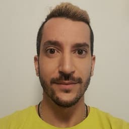 Jorge avatar