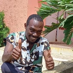 Sibi avatar