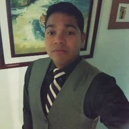 Luis avatar