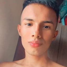 Luis avatar