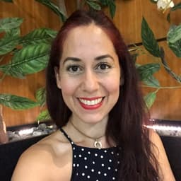 Yamila avatar