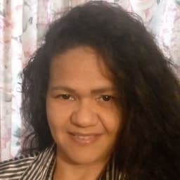 Maria avatar
