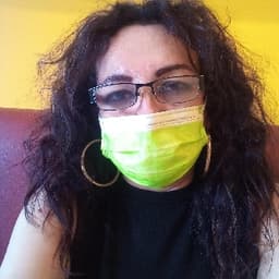Blanca avatar