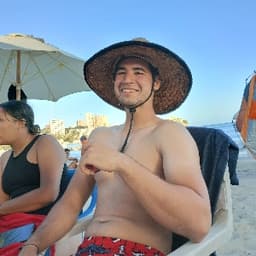 Nicholas avatar