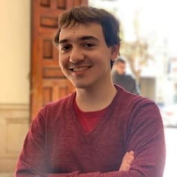 Nicolás avatar