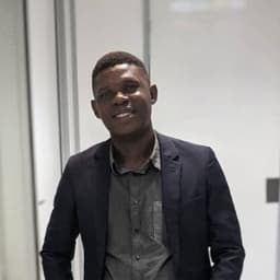 Damilare avatar