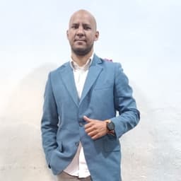 Anthony avatar