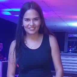 María avatar
