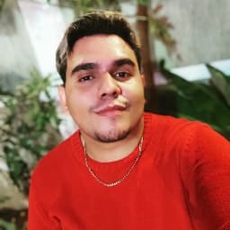 Edgar avatar