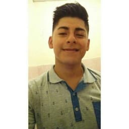 Rodolfo avatar