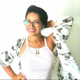 Blanca avatar
