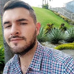Yericxon avatar