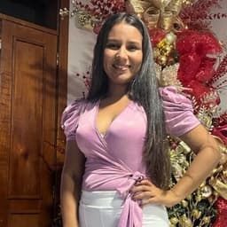 Gorgina avatar