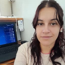 Pamela avatar