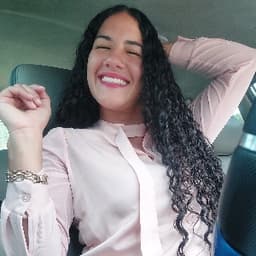 Gabriela avatar