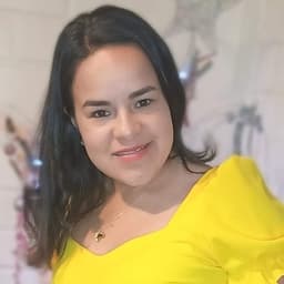Maria avatar