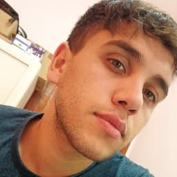 Facundo avatar
