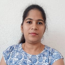 Indhuja avatar