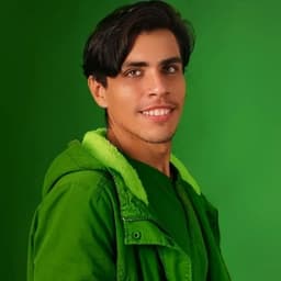 Javier avatar