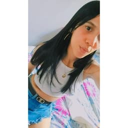 Shadia avatar